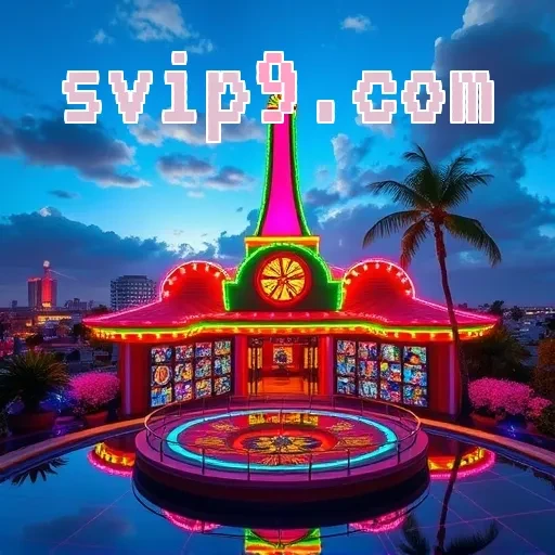 svip9.com Hadiah In-Game