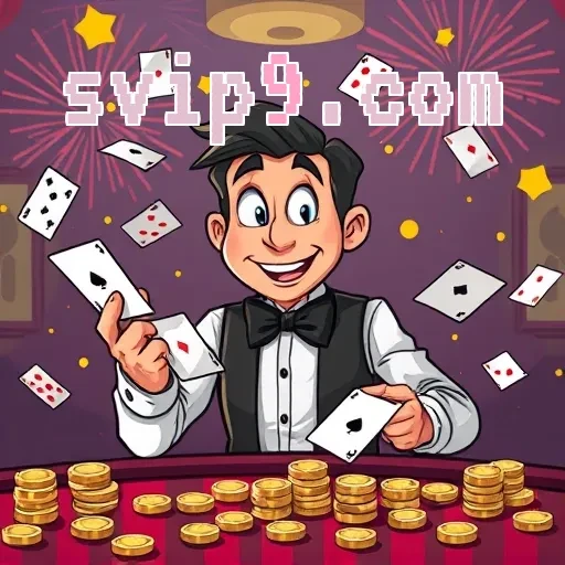 svip9.com Game Puzzle