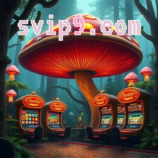 svip9.com Game Strategi