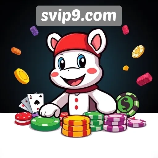 Mengenal svip9com sebagai Platform Game Online Terpercaya