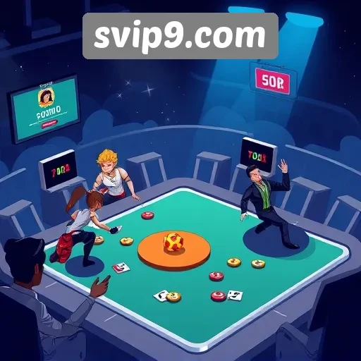 Kelebihan dan Kekurangan Menggunakan svip9com dalam Bermain Game